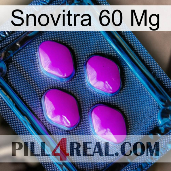Snovitra 60Mg 04